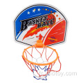 Produits de promotion d'usine Souvenir enfants Toys Backboard Basketball Plastic Basketball